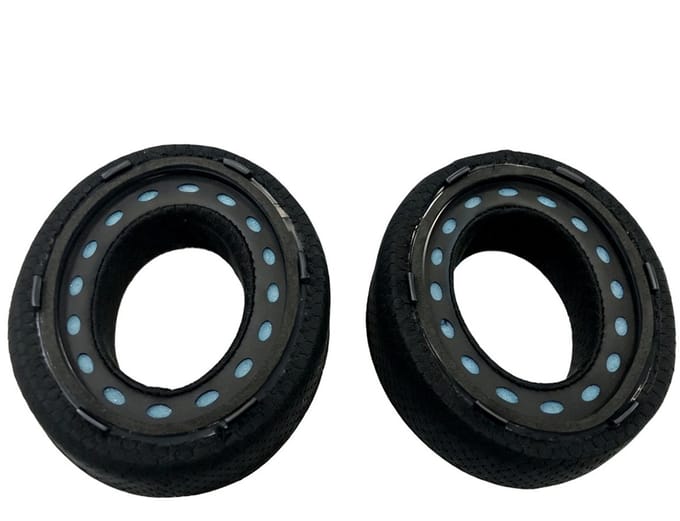 Vervangende oorkussens compatibel met Bose 700/NC700 hoofdtelefoons - Set van 2