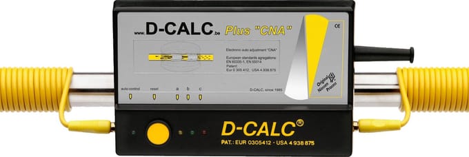 D-Calc - Waterontharder - Kalksteenbestrijder - CNA