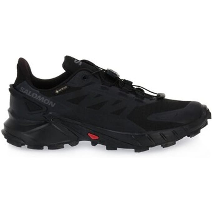 Hardloopschoenen Salomon Supercross 4 Gtx W