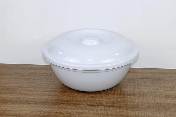 Asude Deegkom - 16,5 l