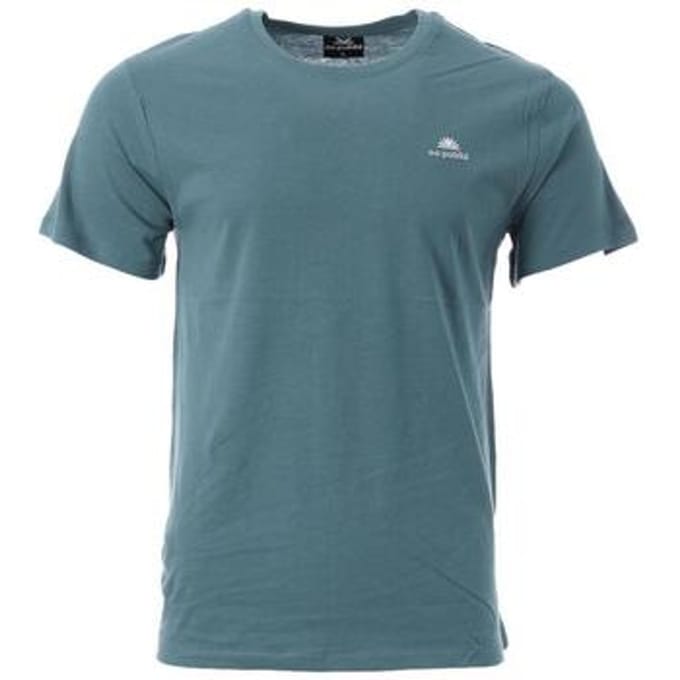 T-shirt Korte Mouw No Publik T-shirt
