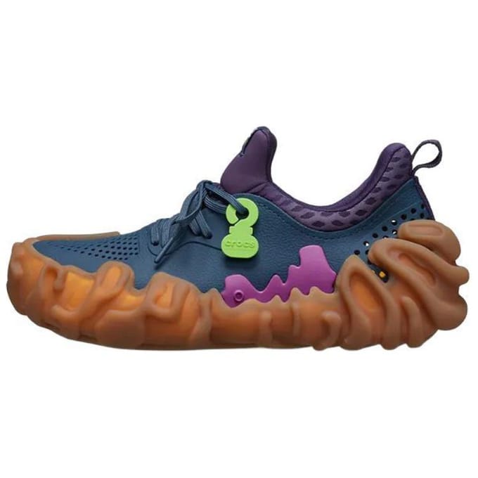 Crocs Pollex Juniper par Salehe Bembury Taro 42-43 blue