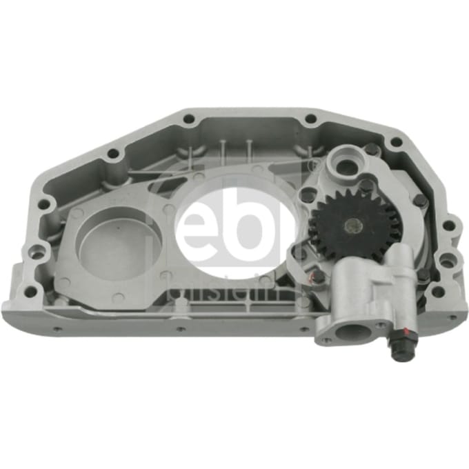 Oliepomp FEBI BILSTEIN 27821