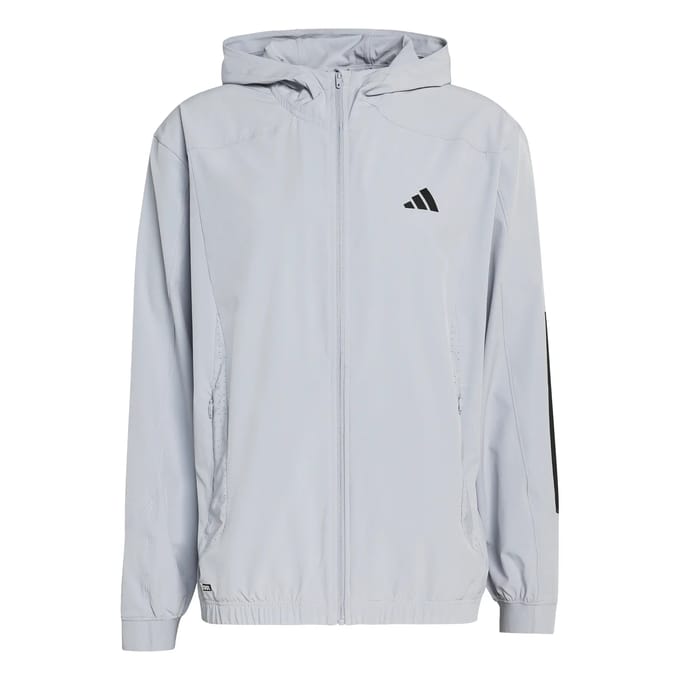 Track suit jas adidas Tech Essentials