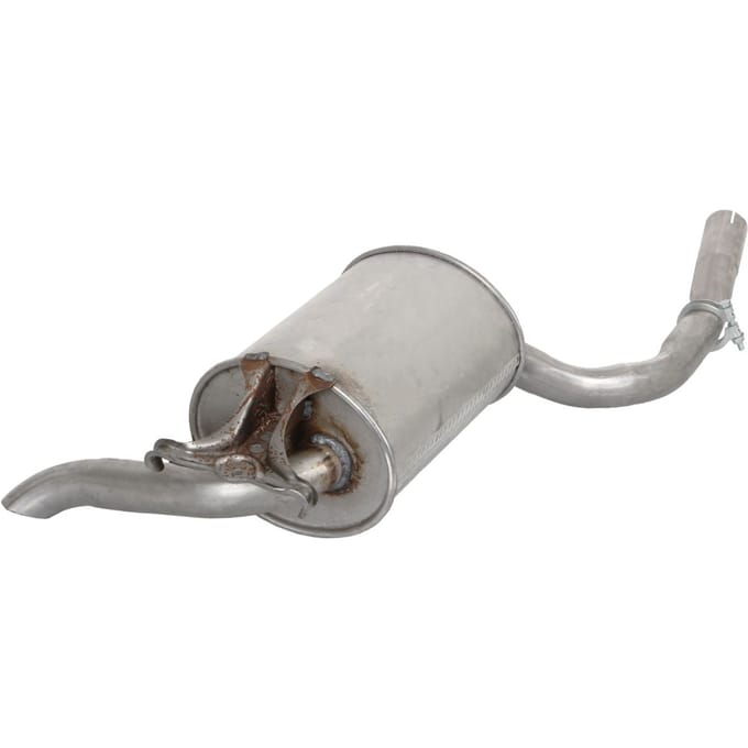 Geluiddemper achter BOSAL 175-345