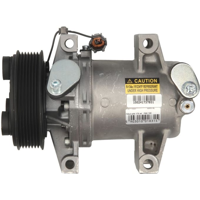 Compressor airconditioning AIRSTAL 10-1831