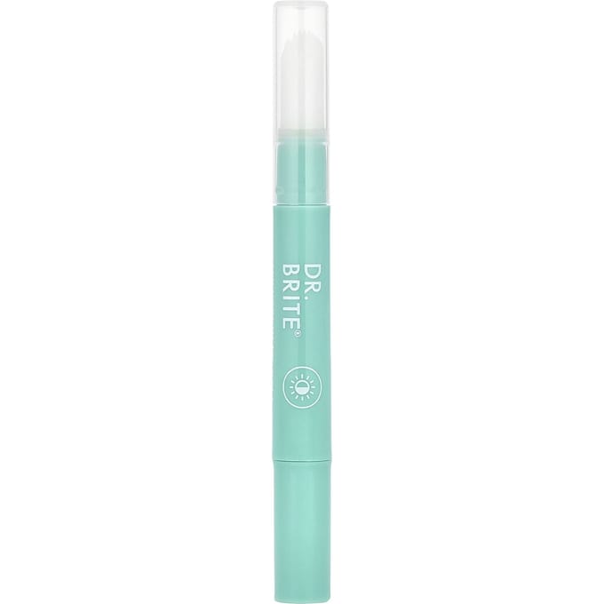 Dr. Brite, Get Brite™, Teeth Whitening Pen, 4 Ml (0.14 Fl Oz) white