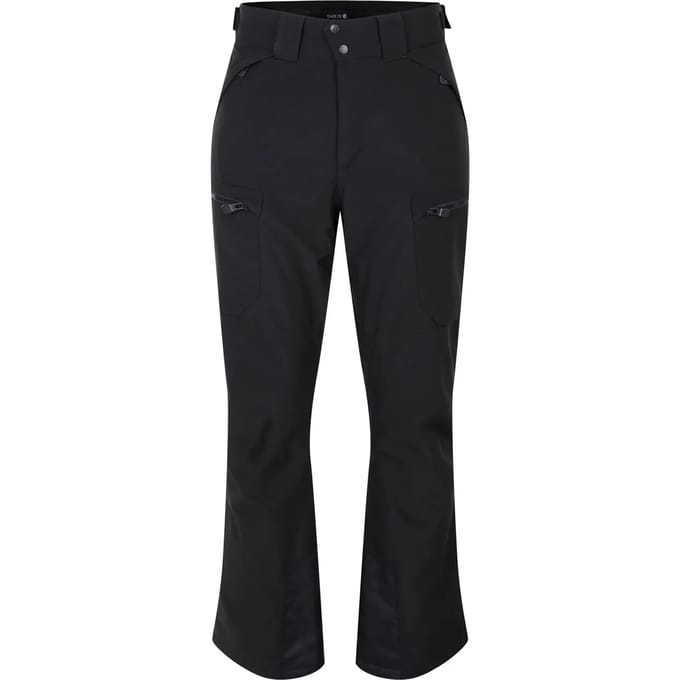 Dare2b Baseplate Ii Broek Zwart M / Regular Man