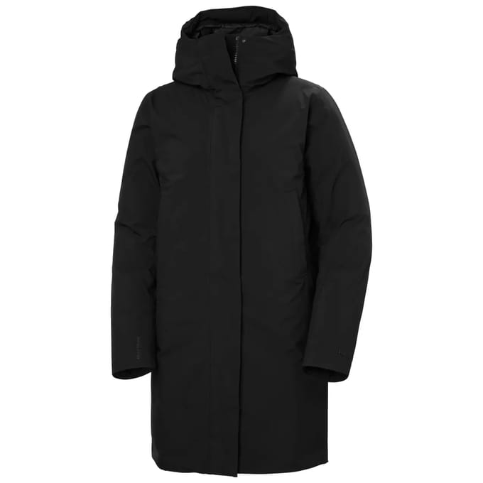 Waterdicht damesjack Helly Hansen Urb Pro Ht Down