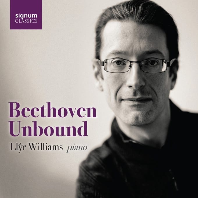 Beethoven Unbound - David Zinman