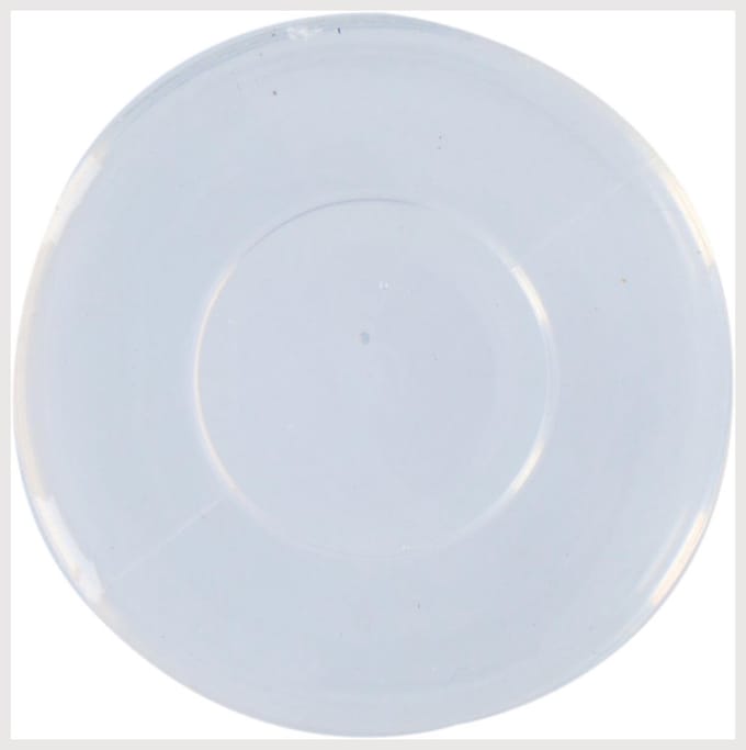 Antislipmat gel pad D5cm TPU