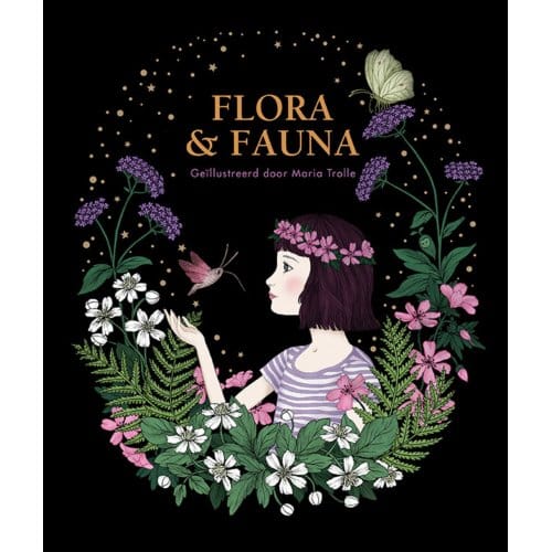 Flora & Fauna - Maria Trolle