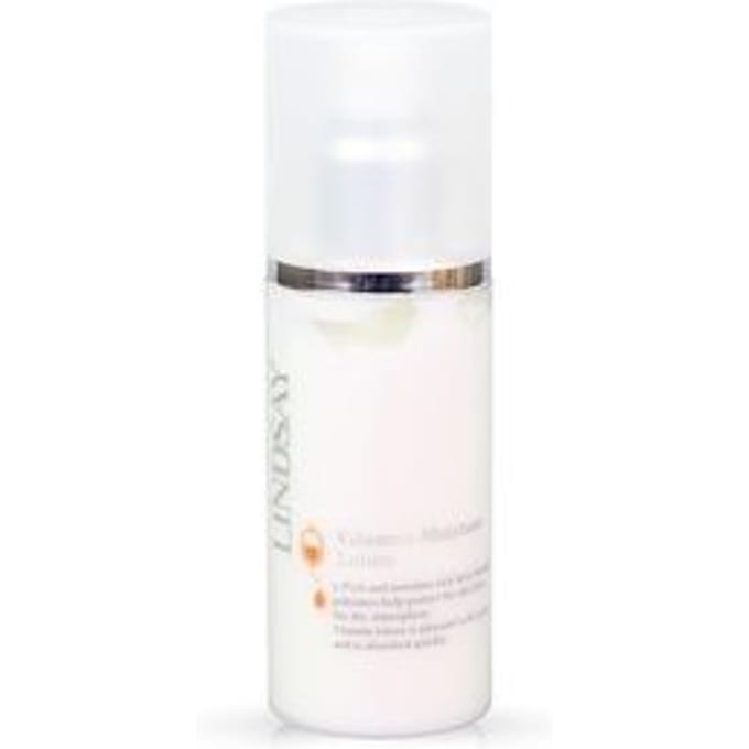 LINDSAY - Vitamin Moisture Lotion 100ml