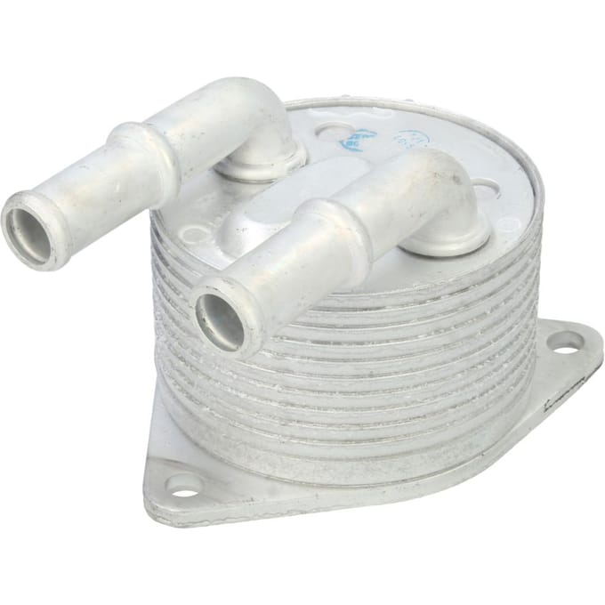 Olie radiator, automatische versnellingsbak THERMOTEC D4C015TT