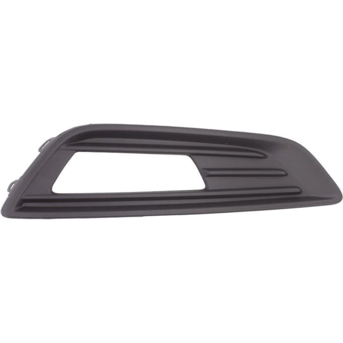 Ventilatierooster, bumper BLIC 6502-07-2536913P links