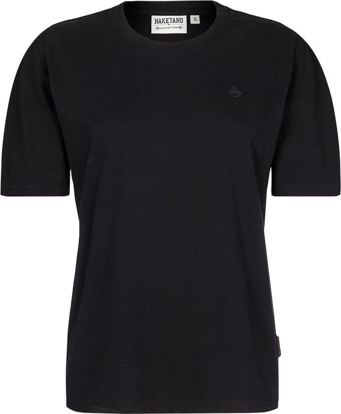 Naketano Dames-T-shirt New-T-Shirt 2301-0013