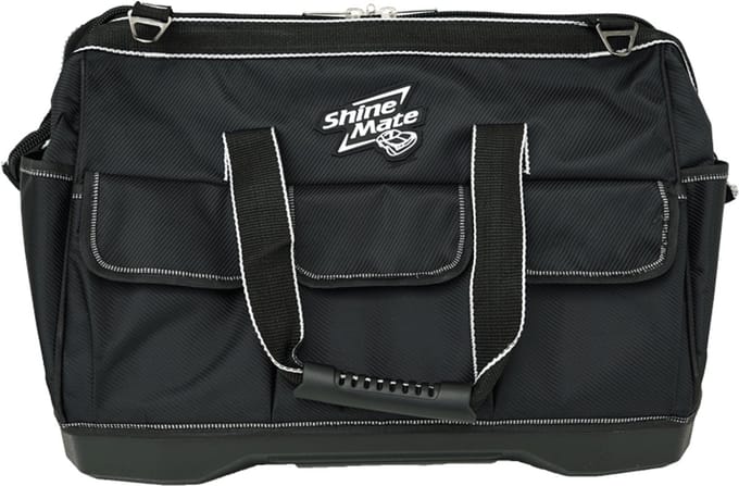 ShineMate Auto Detailer Bag - Large