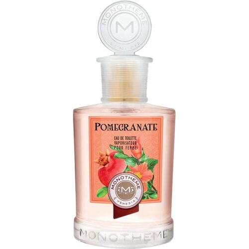 Monotheme Pomegranate eau de toilette spray 100 ml (dames)
