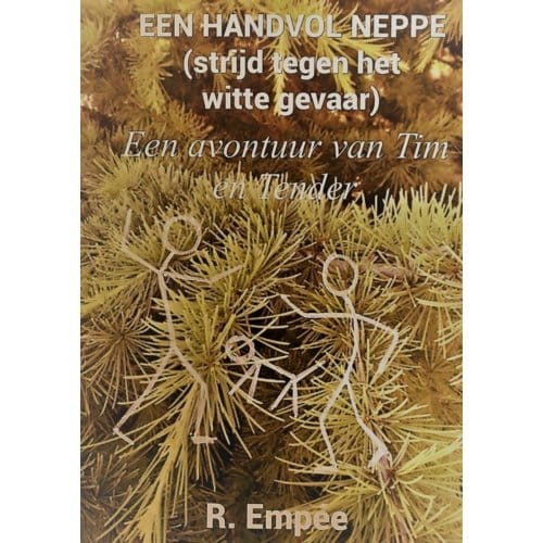 Een Handvol Neppe - R. Empée