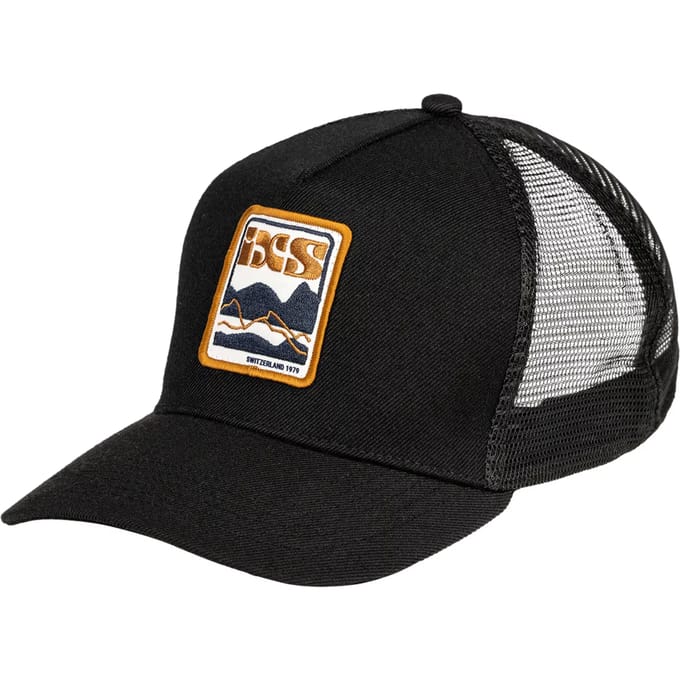 Trucker pet IXS Brand 1.0