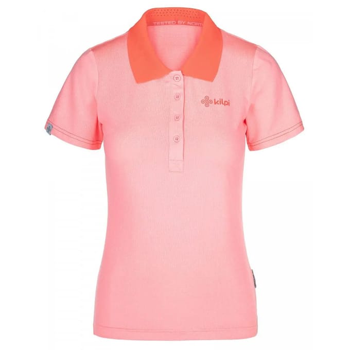 Damespolo Kilpi Collar