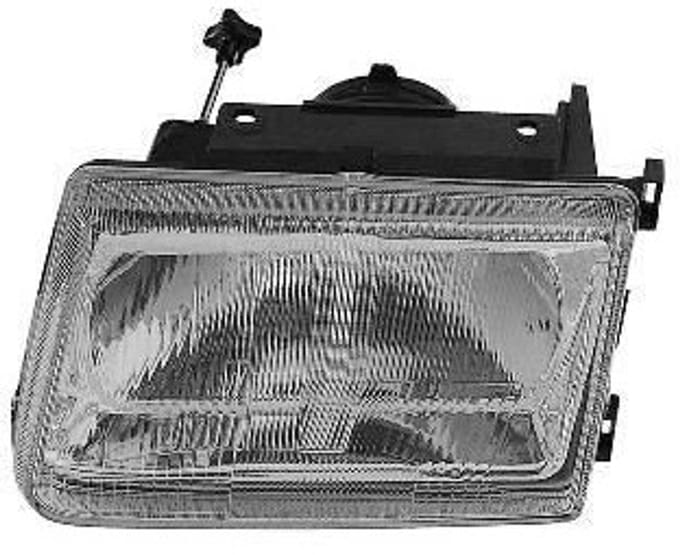 VanWezel 3774943 - Phare gauche pour Opel Corsa a jusque 04/1993