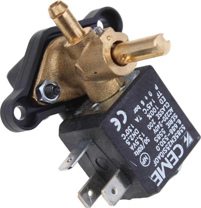 KARCHER - Set magneetventielen - 46860250