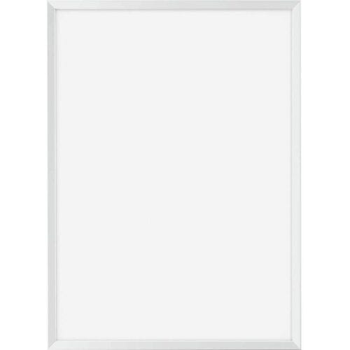 Maul MAULsolid 6605008 Klapframe Aluminium DIN A0 1 stuk(s) Aantal vakken: 1 (b x h x d) 87 x 1.2 x 87 cm