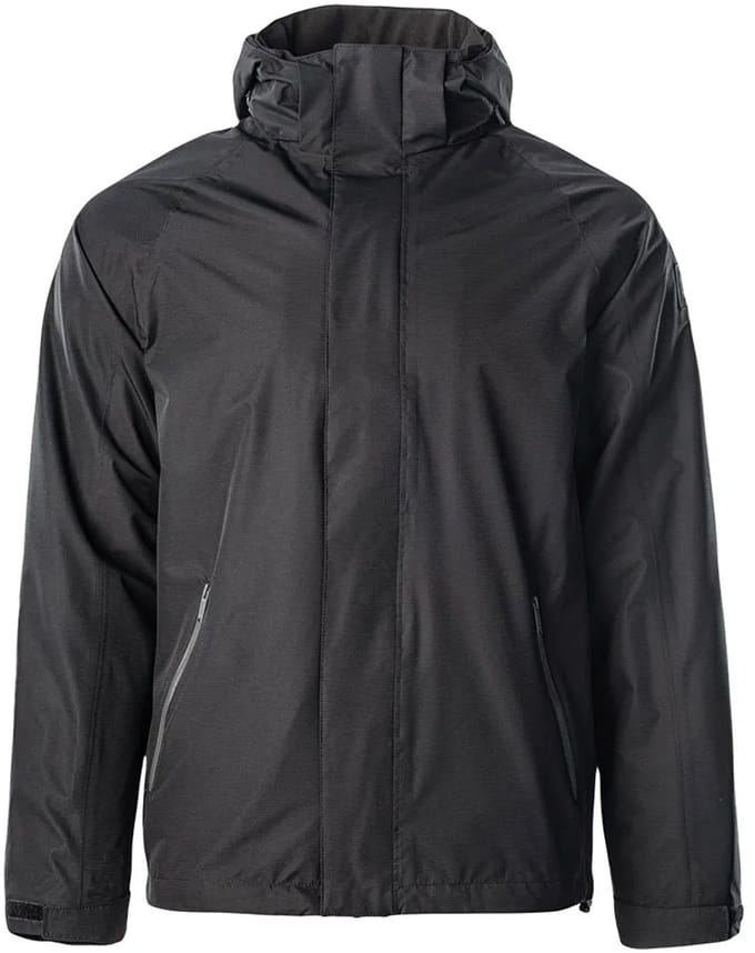 Magnum Arietes Softshelljack Zwart XL Man