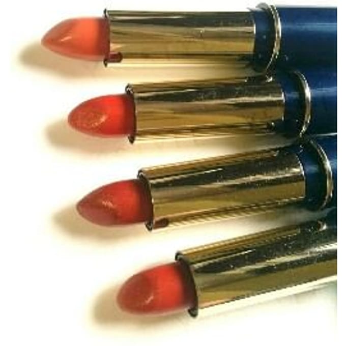 Kanebo - Media Creamy Lasting Lipstick Rouge A RD-02