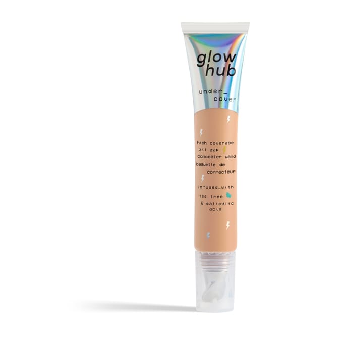 Glow Hub Zit Zap | 14C - Malala | Concealer 15 ml