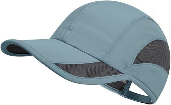 CRLYN® Koelpet - Verkoelende Pet - Sports Cap