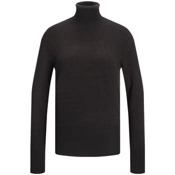 Trui JJXX Knit Ava L/S Roll Neck - Black