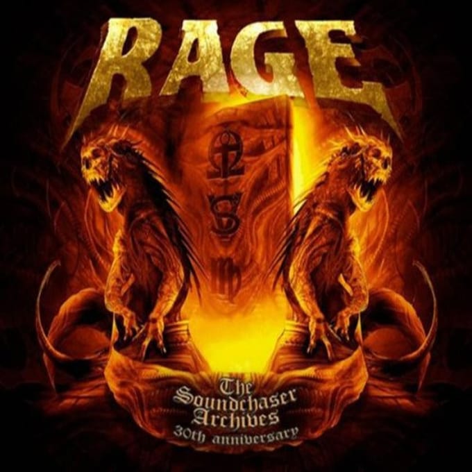 Soundchaser Archives - Rage