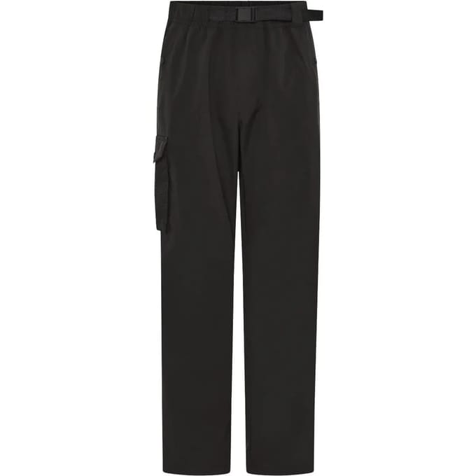 Cargo broek voor kinderen Didriksons Topaz