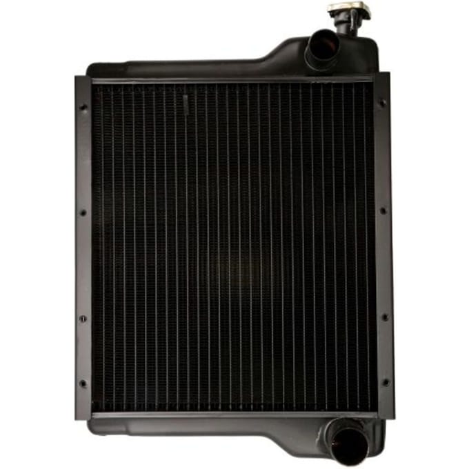 Radiator, motorkoeling THERMOTEC D7AG005TT