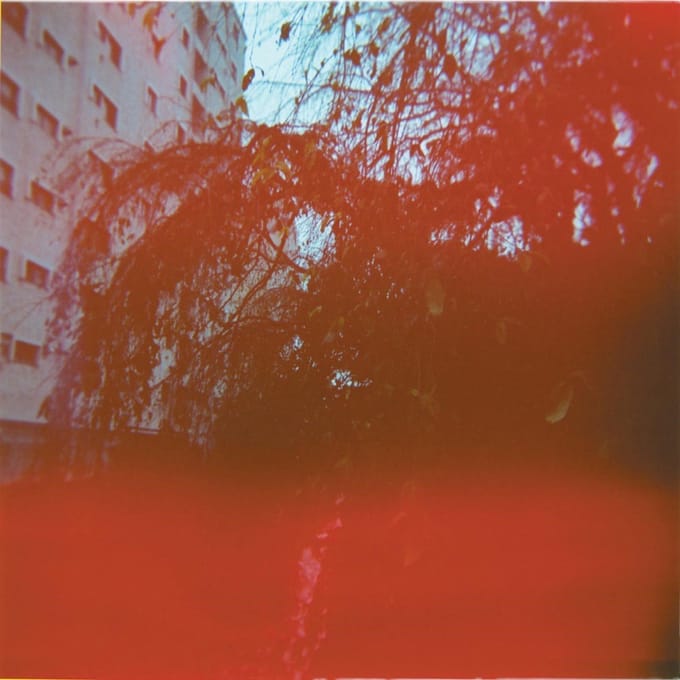 Hisato Higuchi - Henzai (LP) (Limited Edition)