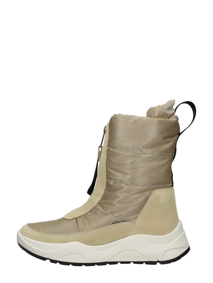 Antarctica - Snowboots Beige 42