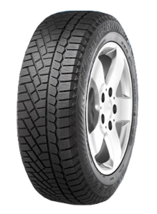 Gislaved Soft*Frost 200 ( 195/65 R15 95T XL, Nordic compound )