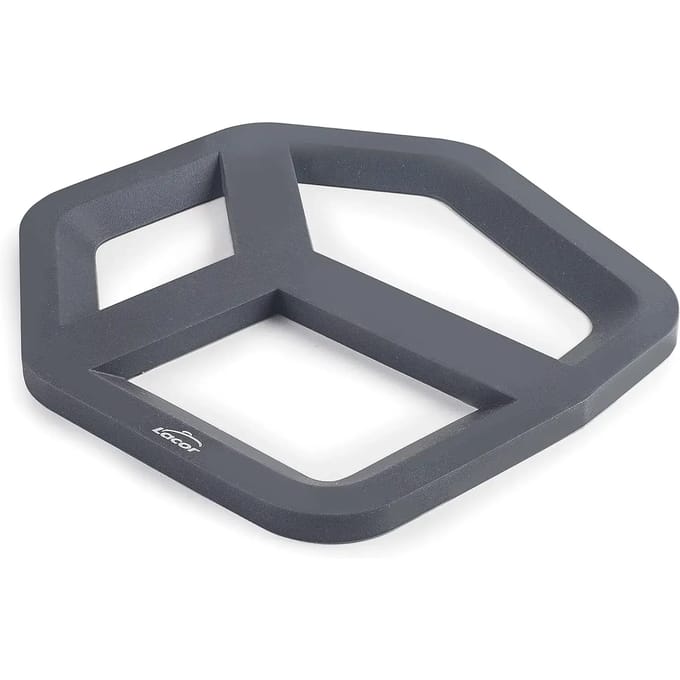 Silicone onderzetter Lacor