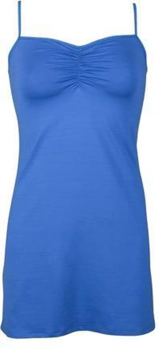 RJ P.C. L. Dress Blauw S