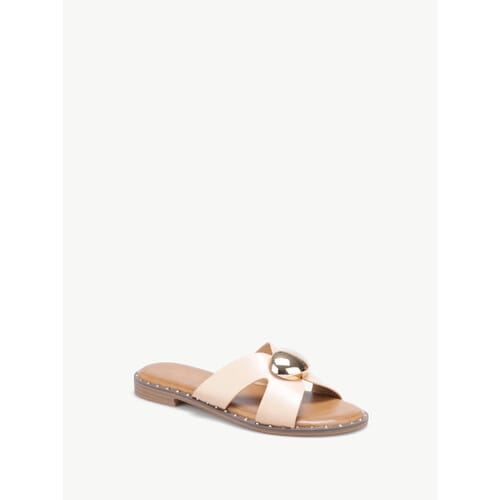 Slippers La Modeuse 78964_P188070