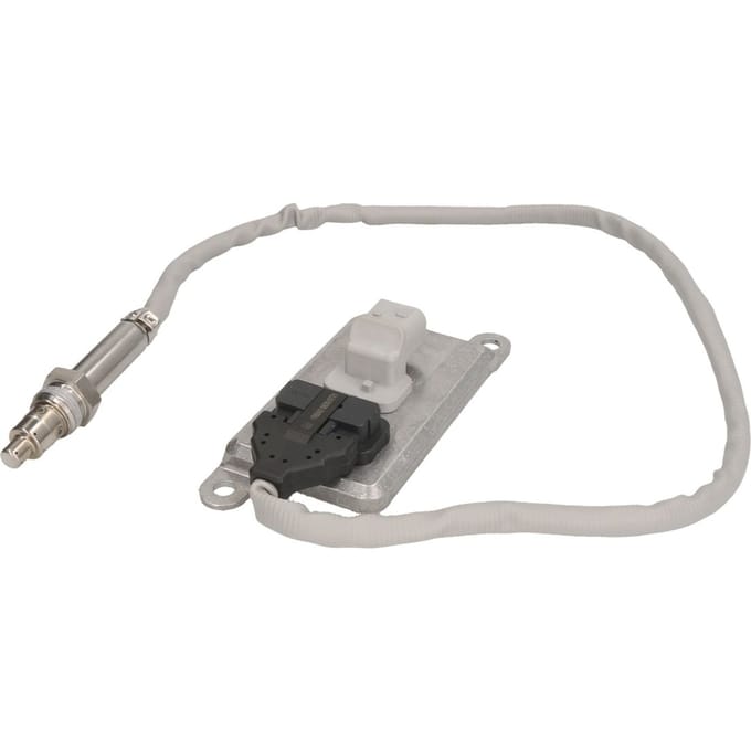 NOx-sensor, ureuminspuiting FEBI BILSTEIN 176842