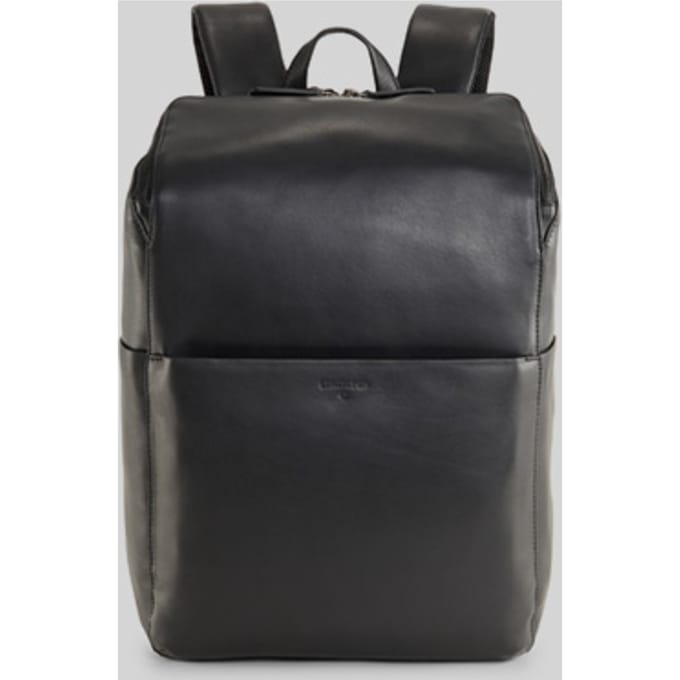 Rugzak Hoxton Robbie, zwart