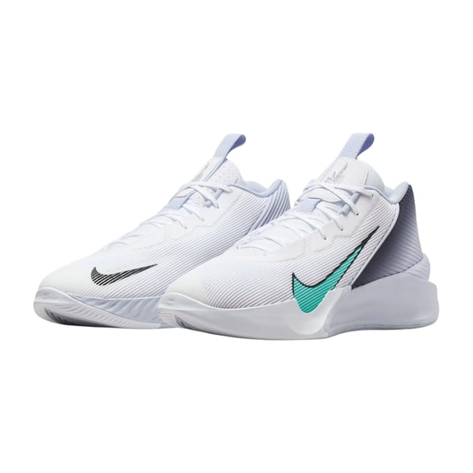 Nike GT Jump Academy Basketbalschoenen Heren