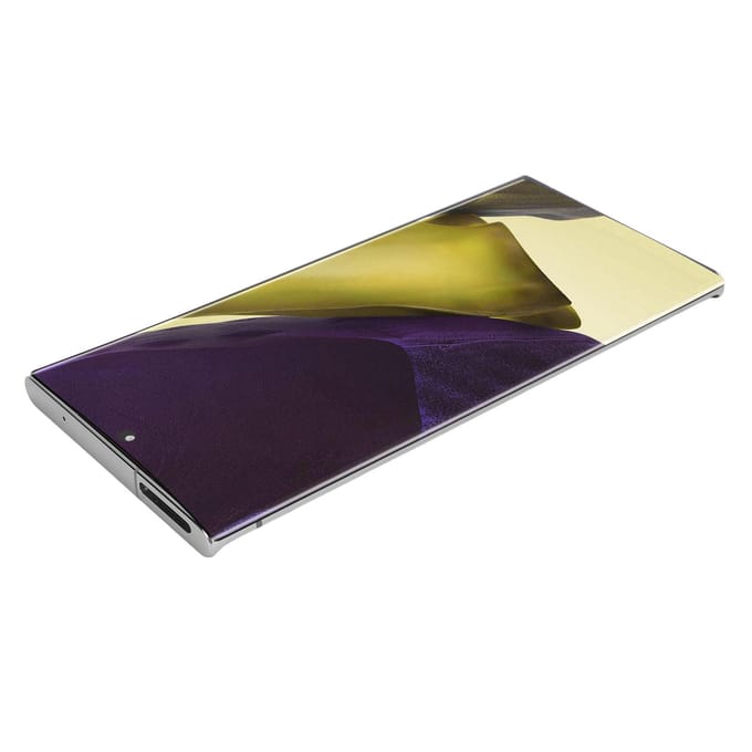Telefoonschermassemblage Organische Licht Emitterende Diode LCD Touch Digitizer Scherm met Frame zwart