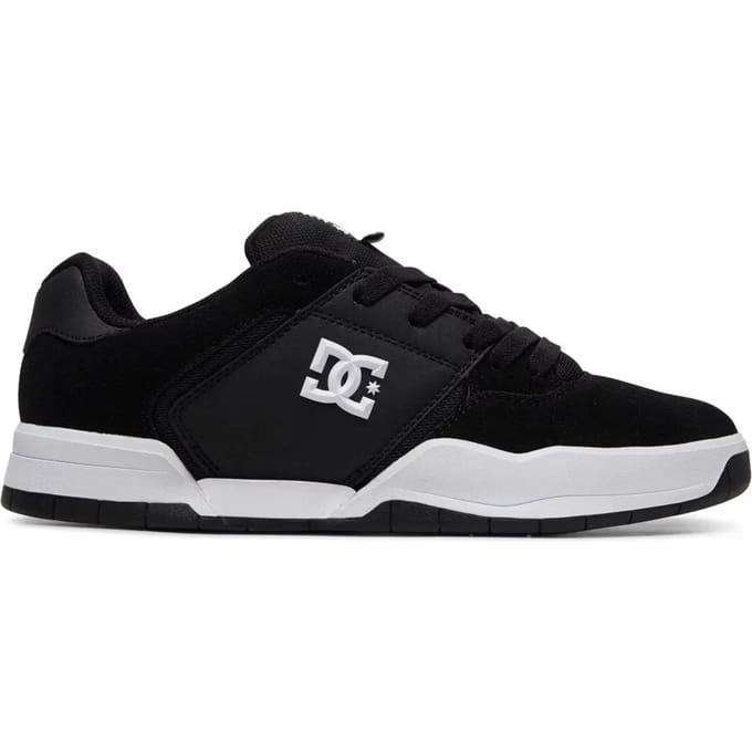 Trainers DC Shoes Central