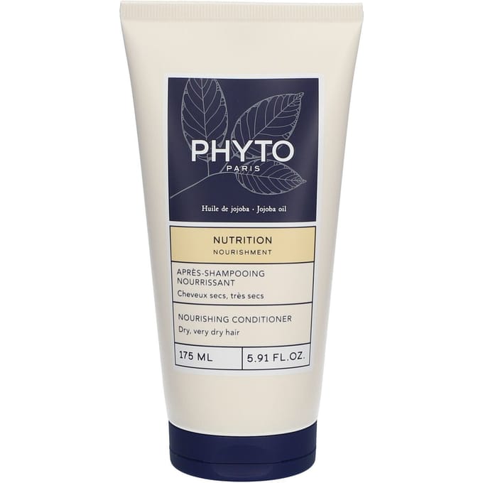 Phyto Nourishment Nourishing Conditioner 175 Shampoo