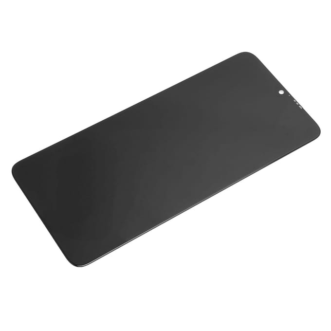 Ensemble écran tactile de téléphone portable Écran LCD Kit de remplacement avec outils de démontage pour black