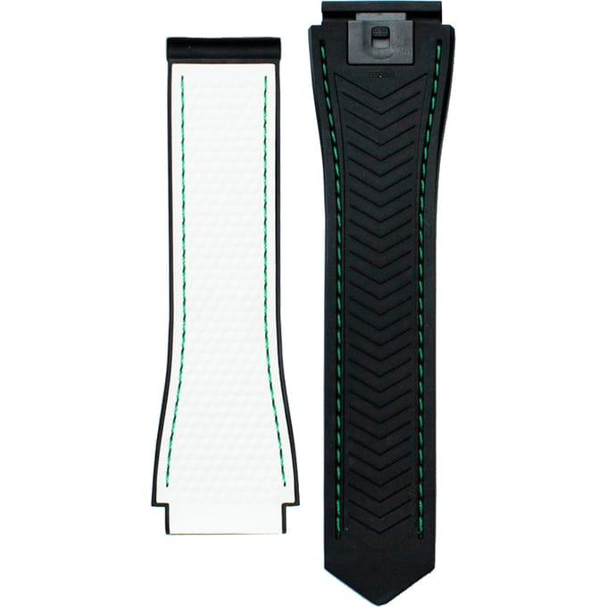 TAG Heuer FT6214 Connected band
